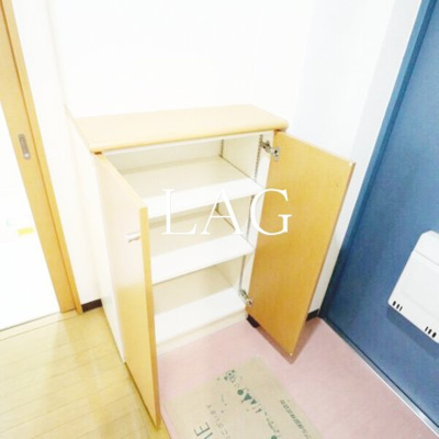 【玄関】 | ＡＲＴＥＲＥ東日本橋 | 玄関です。