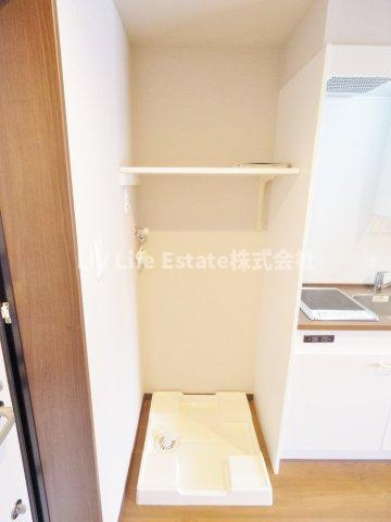 シエスタヴィラ久米川　桜ａｖｅｎｕｅのその他