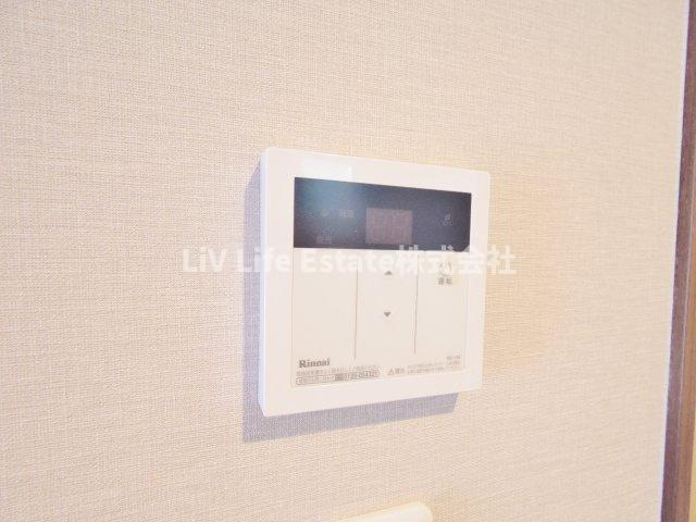 シエスタヴィラ久米川　桜ａｖｅｎｕｅの設備