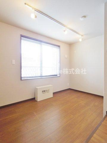 シエスタヴィラ久米川　桜ａｖｅｎｕｅの居間・リビング