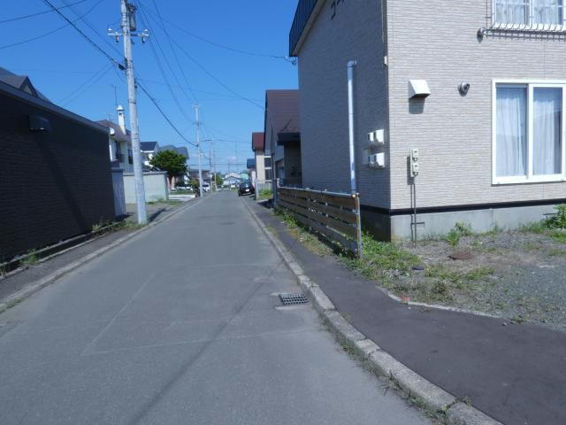 コーポ司の周辺