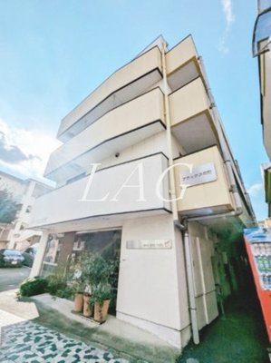 【外観】 | アネックス栄町 | 外観です。