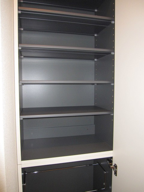 ルボア平喜　中村橋の玄関|★シューズＢＯＸ★