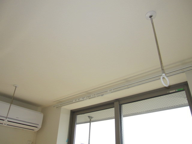 ルボア平喜　中村橋のその他|★便利な室内物干フック★