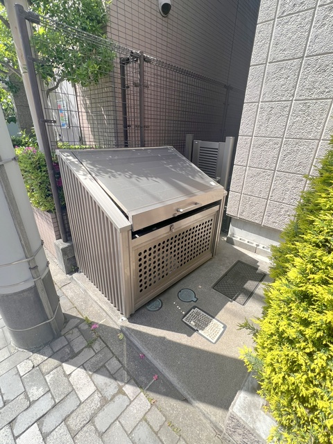 ルボア平喜　中村橋のその他