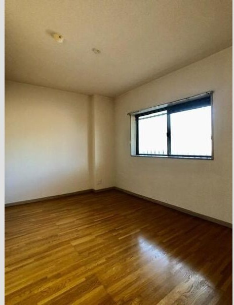 ハイツ・エスポアールの寝室|落ち着いて過ごせるお部屋なので、寝室にいかがでしょうか