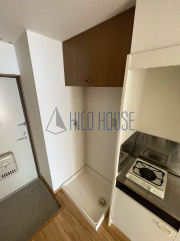 池ノ谷ハイツの設備