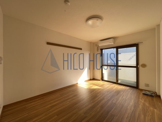 池ノ谷ハイツの居間・リビング