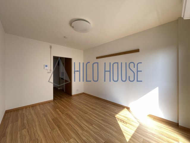 池ノ谷ハイツの居間・リビング