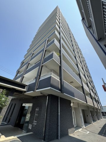 【外観】ＢＥＬＩＳＴＡ吉島 