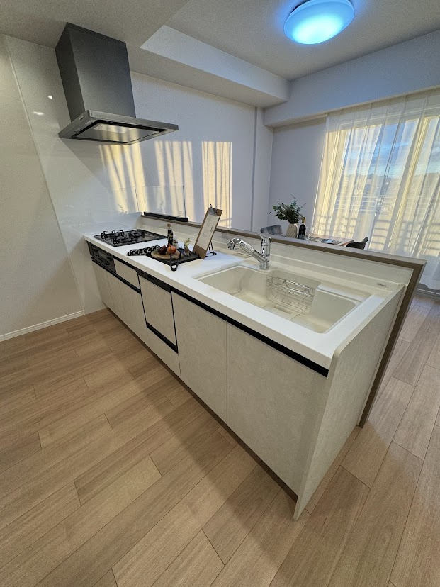 【キッチン】ＢＥＬＩＳＴＡ吉島 