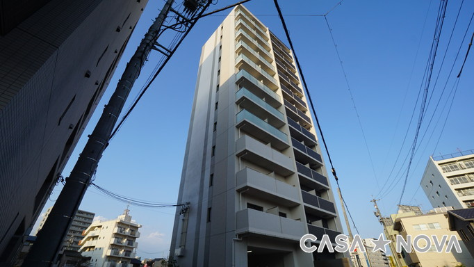プレイズシード浅間町