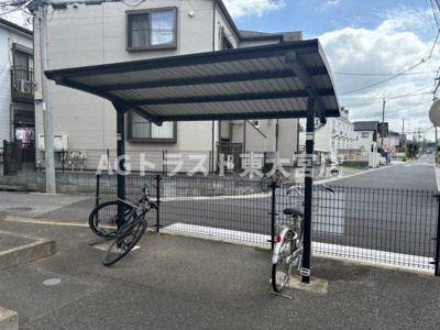 【その他共用部分】 | 積水ハウスシャーメゾン シャトルアズマ