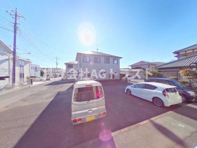 【展望】 | 積水ハウスシャーメゾン シャトルアズマ