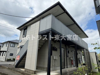 【外観】 | 積水ハウスシャーメゾン シャトルアズマ