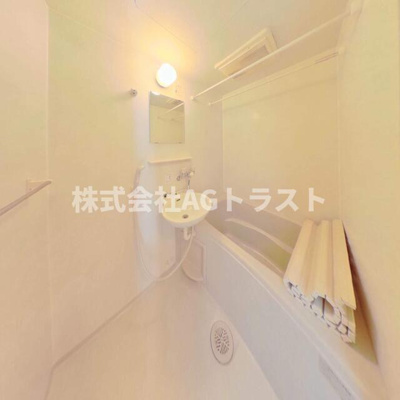 【浴室】 | 積水ハウスシャーメゾン シャトルアズマ