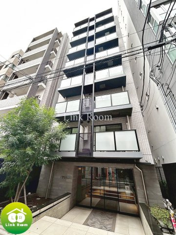 クレイシア菊川ステーションサイト