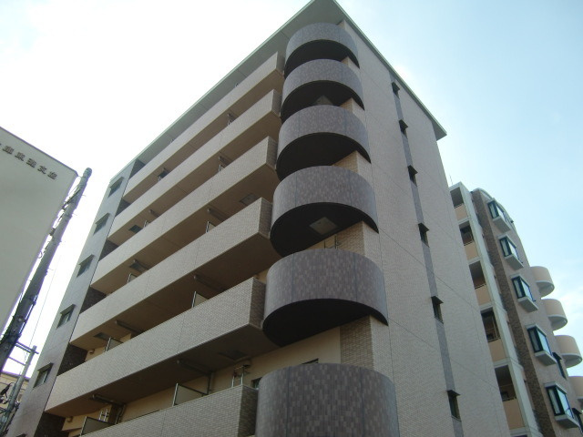 モンテルーチェ甲南