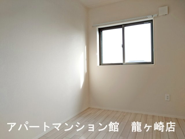 メゾン　ベルフルールの寝室