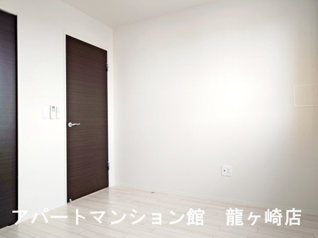 メゾン　ベルフルールの寝室
