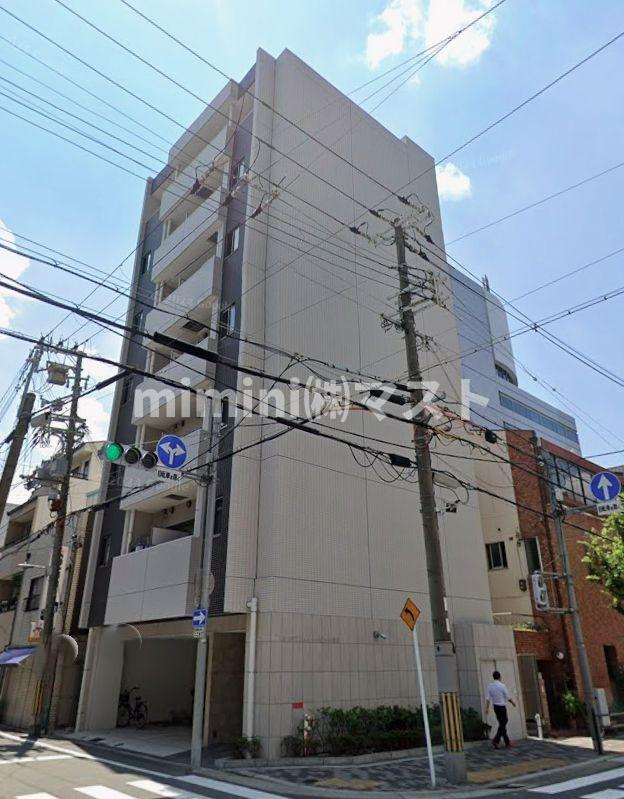 ル・トロワジェム・シャピトゥル福島の画像