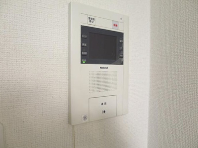 【セキュリティ】 | Le-lion Shinjuku-Ochiai