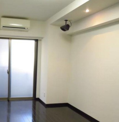 【寝室】 | Le-lion Shinjuku-Ochiai