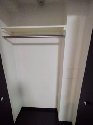 【収納】 | Le-lion Shinjuku-Ochiai