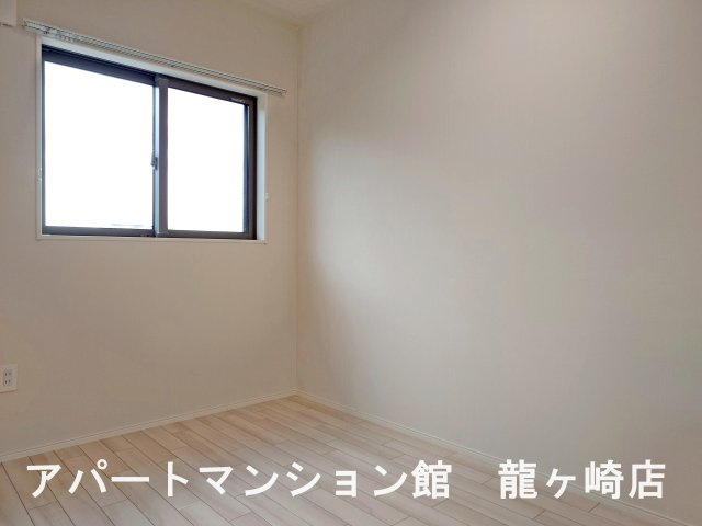 メゾン　ベルフルールの駐車場|イメージです