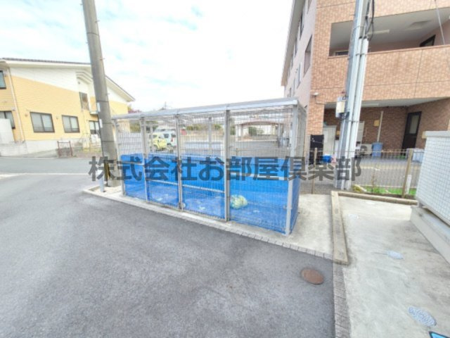 パークハイム上津のその他