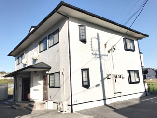 【エントランス】 | 清潔なエントランスです