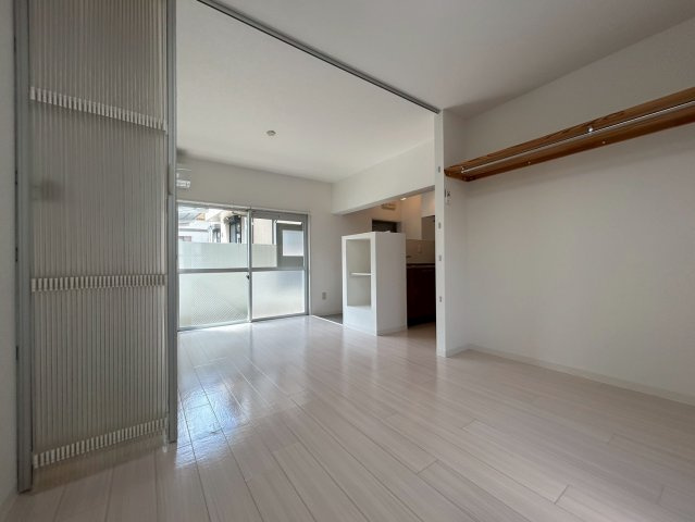 ベルトピア東灘の内装|内装も気になるポイント