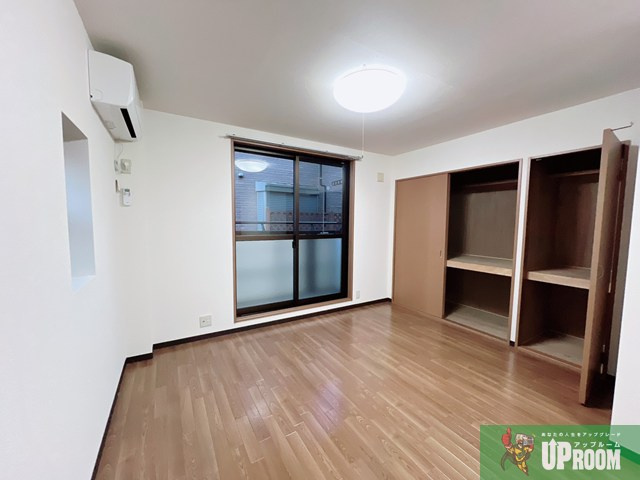 Irisの居間・リビング