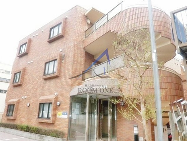 ルミエール中野