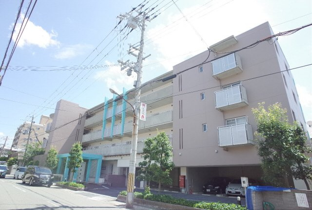 ラヴィーヌ芦屋