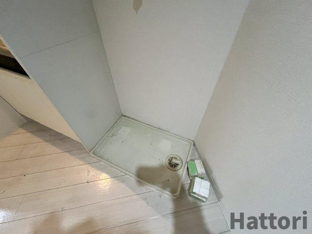 メゾンクレストの設備