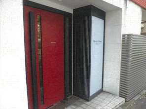 【エントランス】 | ビバリーホームズ阿佐谷北