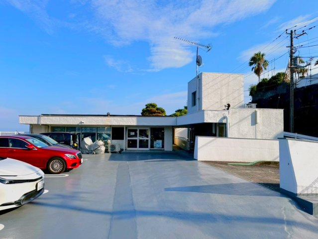 東熱海シーサイドハイツ