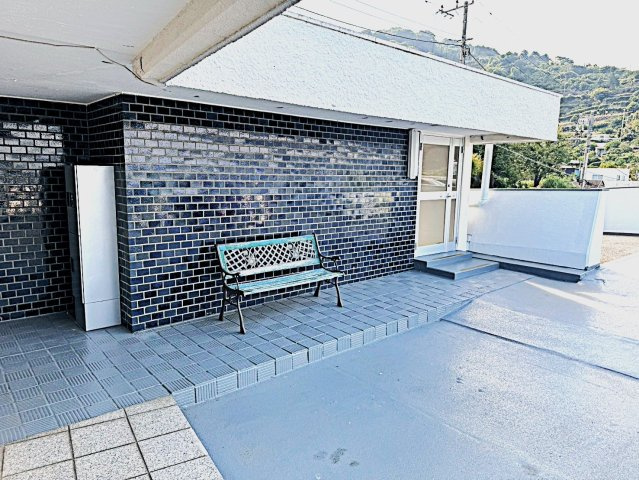 東熱海シーサイドハイツ