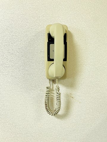 東熱海シーサイドハイツの内装