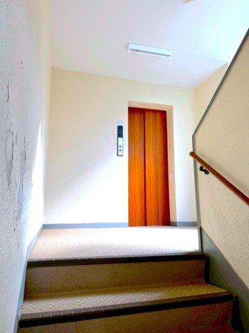 東熱海シーサイドハイツのその他共用部分