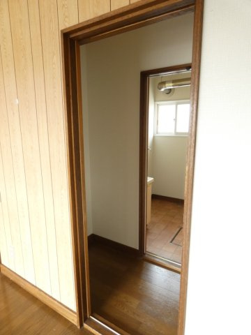 高橋マンションのその他