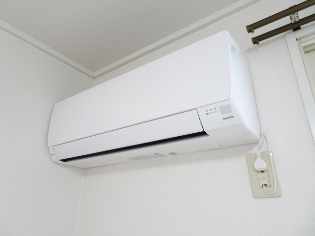 クレールⅡの設備