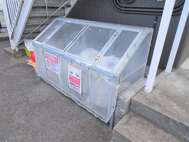 クレールⅡの設備