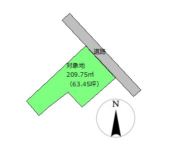 【土地図】 | 宇土市船場町