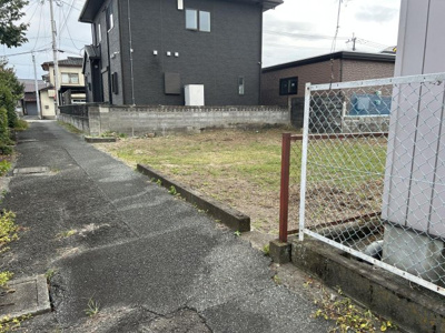 【前面道路含む現地写真】 | 宇土市船場町