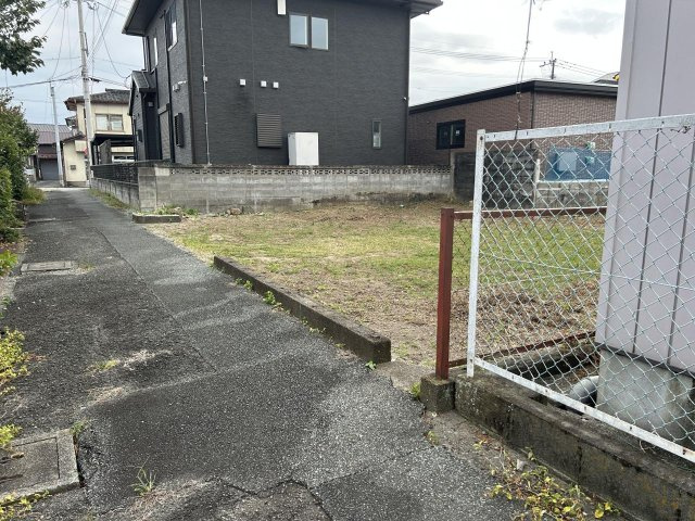 【前面道路含む現地写真】 | 宇土市船場町