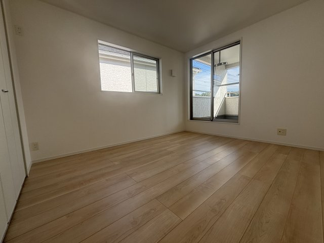 【洋室】の画像