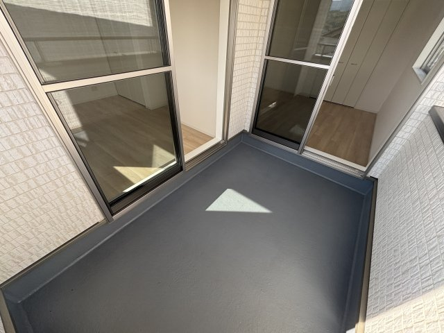 【バルコニー】の画像
