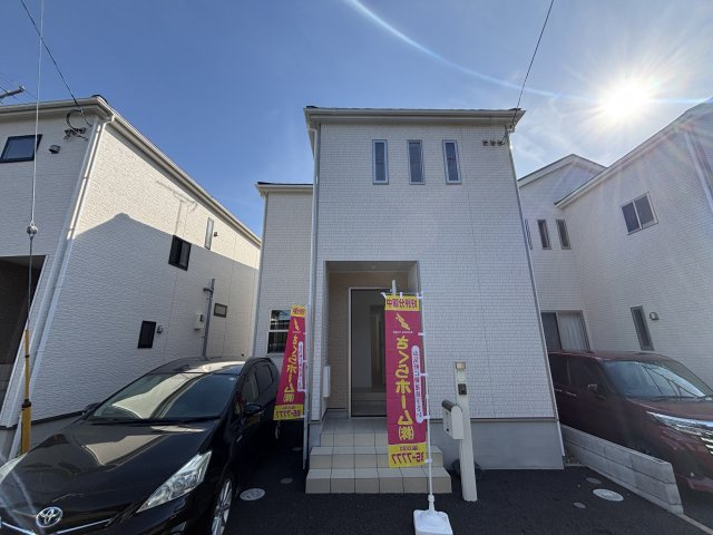 泉佐野市上之郷の画像